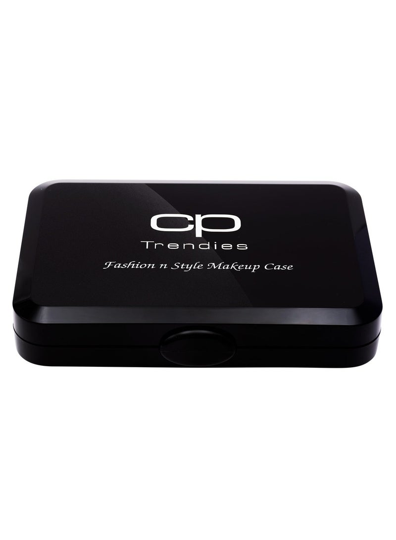 CP Trendies Fashion N Style Make Up Kit - Kit No. 74, Ultimate Color Complete Makeup Case Gift Set for Women| All-in-one Makeup Kit - Image 4